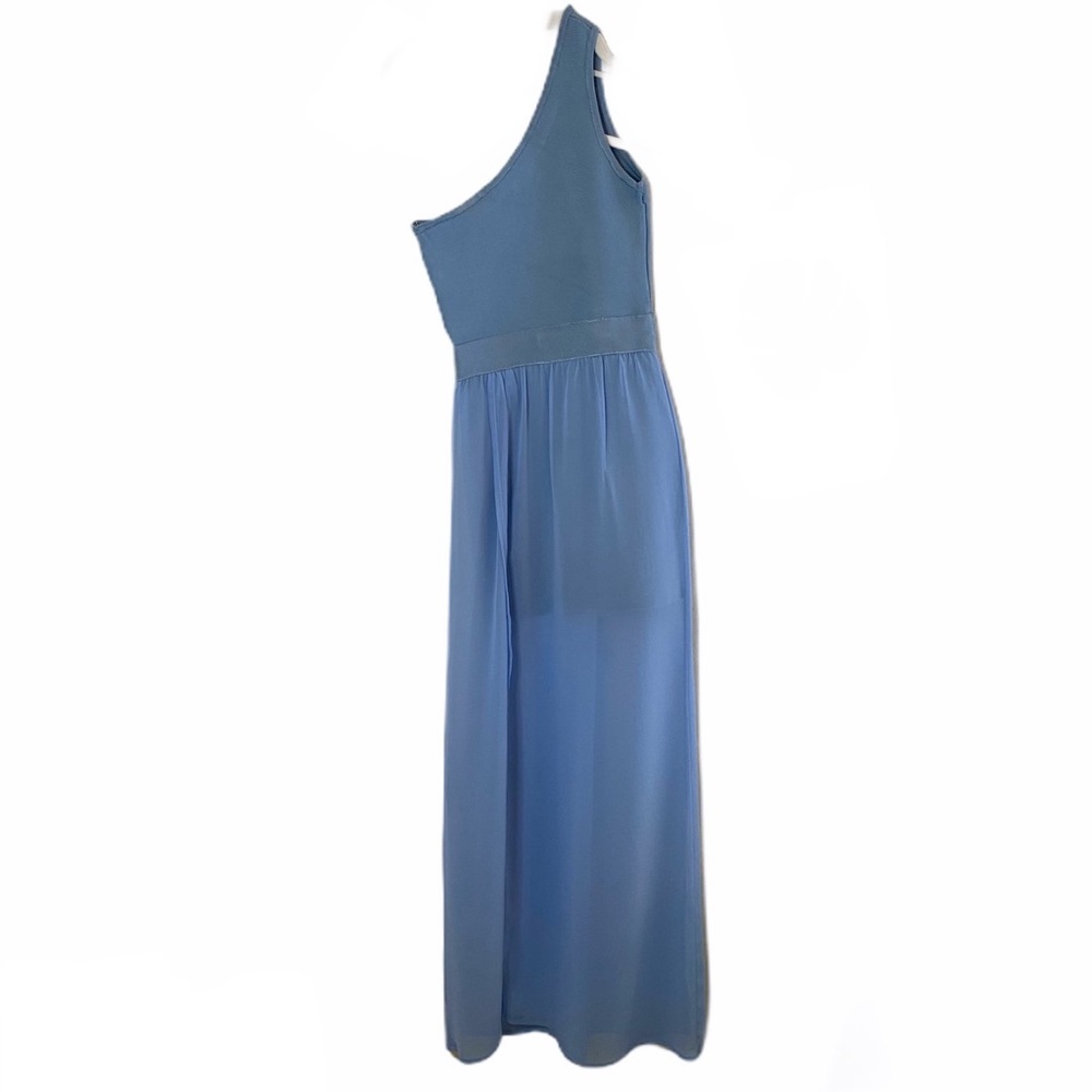 Stretta Siwa One-Shoulder Dress - Picture 3 of 5